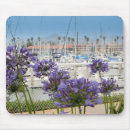 Search for blue flower mousepads Summer