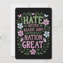 Search for nation invitations America