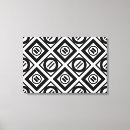 Search for diamond art Black and white