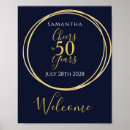 Search for cheers to 50 years posters Fifty