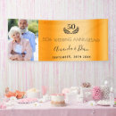 Search for 50th anniversary banners Elegant