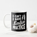 Search for salsa dancing mugs Ballroom