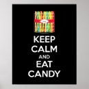 Search for old shop posters Candy