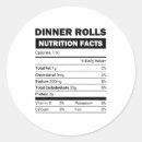 Search for nutrition facts stickers Christmas special offer