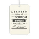 Search for motivational quotes car air fresheners Typography