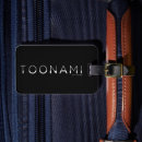 Search for cartoon network luggage tags Sci fi