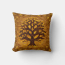Search for tree of life cushions Jewish