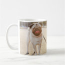 Search for pug picture mugs Cute