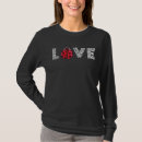 Search for lady bug tshirts Insect