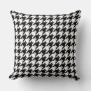 Search for houndstooth cushions Dogstooth
