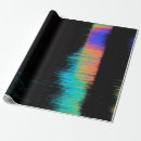 Search for broken gift wrap Background
