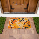Search for military doormats Camouflage