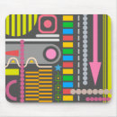 Search for technological mousepads Pattern