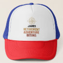 Search for beginnings hats Retirement