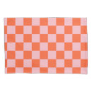 Search for grid pattern pillowcases Squares