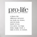 Search for anti abortion posters Baby