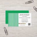 Search for pinterest business cards Professional