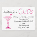 Search for curing invitations Fundraiser