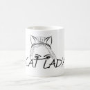 Search for cat ears mugs Funny