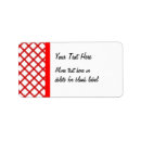 Search for avery return address labels Vintage