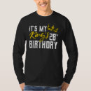 Search for 28th birthday tshirts Party