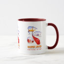 Search for streamlining mugs Train