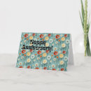 Search for happy anniversary postcards Red