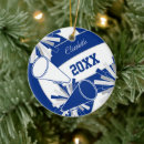 Search for cheerleading christmas tree decorations Sports