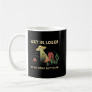 Search for ufo mugs Loser