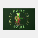 Search for frog doormats Funny