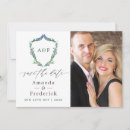 Search for laurel wreath invitations Greenery