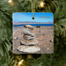 Search for serene christmas tree decorations Photograph