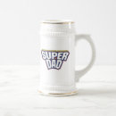 Search for super papa mugs Dad