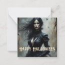 Search for gothic halloween cards Night