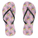Search for rainbow unicorn jandals Cute
