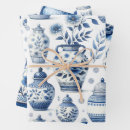 Search for pottery wrapping paper Elegant