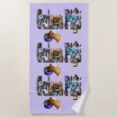 Search for guinea pig beach towels Pet