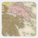 Search for greece map stickers Relief