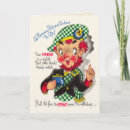 Search for scotsman cards Vintage