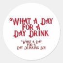 Search for day drinking stickers Party