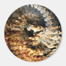 Search for circle photo magnets Black