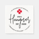 Search for hangover kit weddings Party