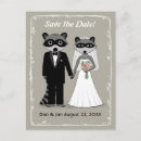 Search for funny raccoon invitations Cute