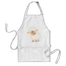 Search for cute sheep aprons Wool