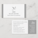 Search for funeral business cards Mortuary