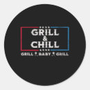 Search for grilled chicken stickers Barbecue