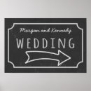 Search for arrows wedding posters For her