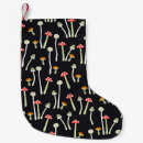 Search for mushroom christmas stockings Cartoon