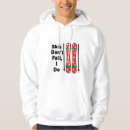 Search for skiing mens hoodies Humour