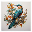 Search for stylized posters Nature